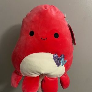 Veronica the squishmellow (RARE ⭐️)